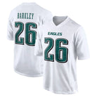Saquon Barkley Jersey -