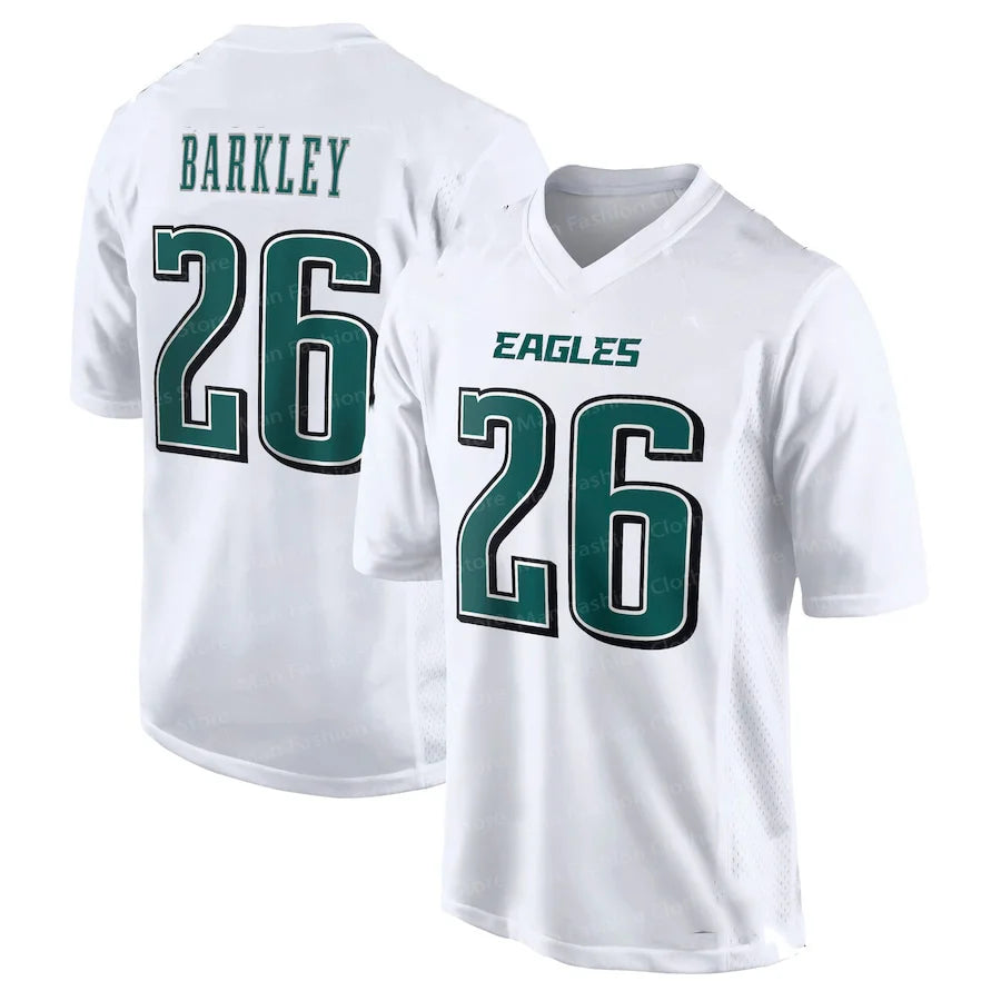 Saquon Barkley Jersey -