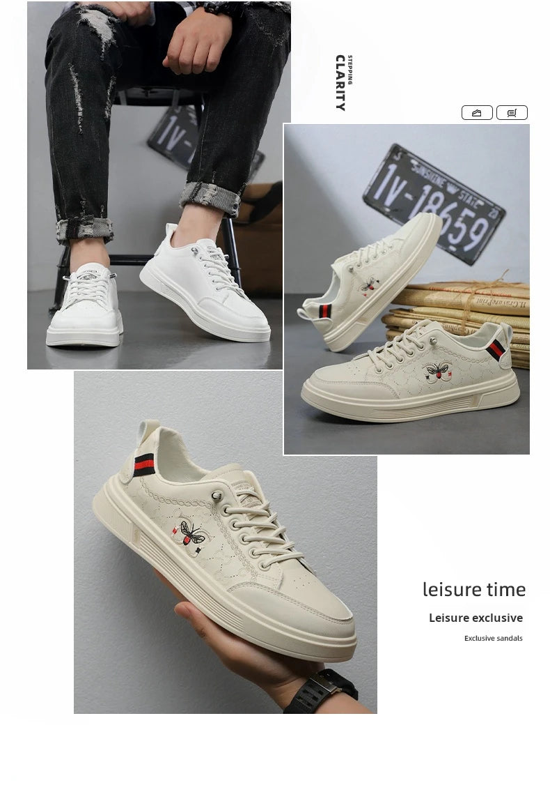 Check out these new lightweight sneakers for unbeatable comfort and style! -
