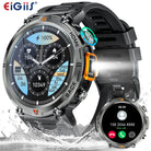 Smart watch for Men -