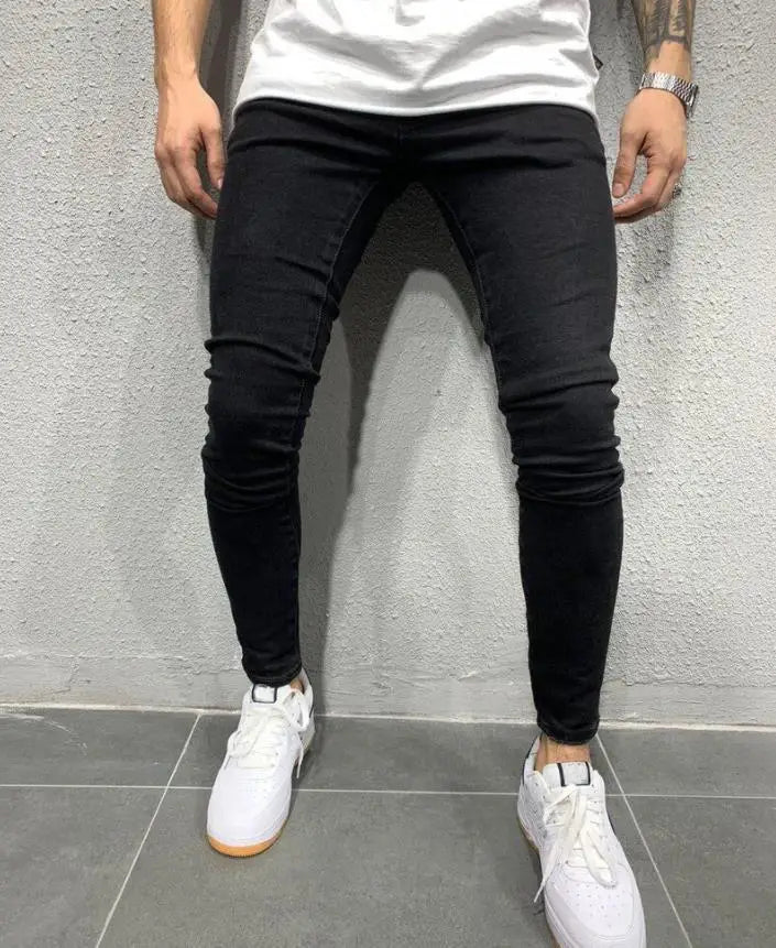 Mens Jeans Slim Fit -