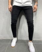 Mens Jeans Slim Fit -
