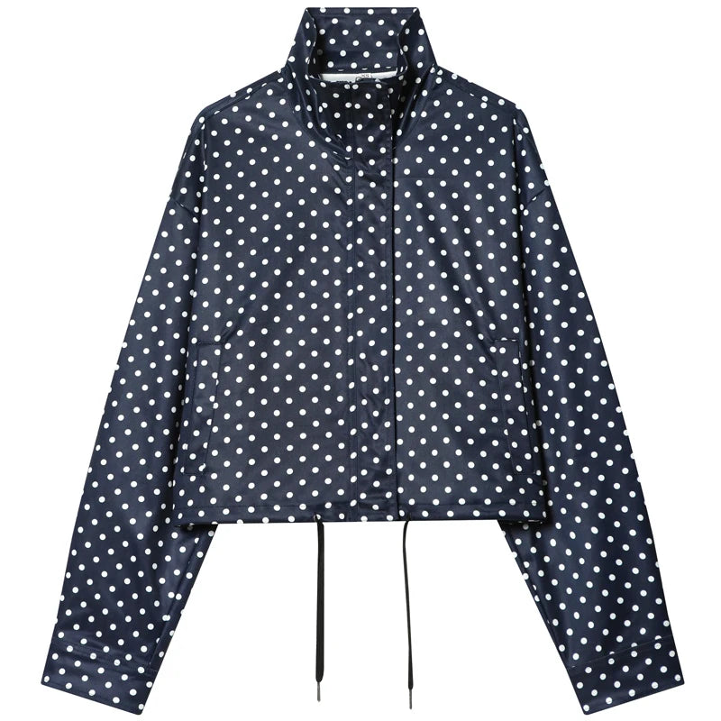 Polka Dot Bomber -
