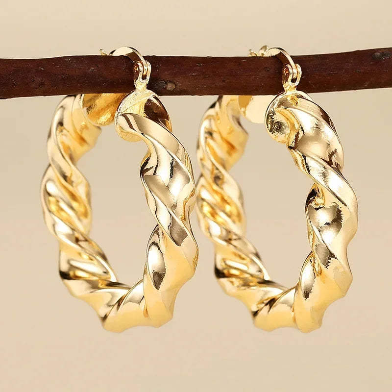 New Earrings Female -