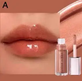 Lipstick Sweet Mouth A Touch of Red On The Lips Is The Spotlight That Illuminates An Ordinary Person Non-stick and Long-lasting -