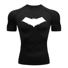 Compression T-Shirt Bat-man -