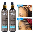 Big Bottle Wig Glue Remover For Salon Liquid Remover For Wig Adhesive Hair Glue Wig Tape Solvent Spray Remover For Lace Glue -