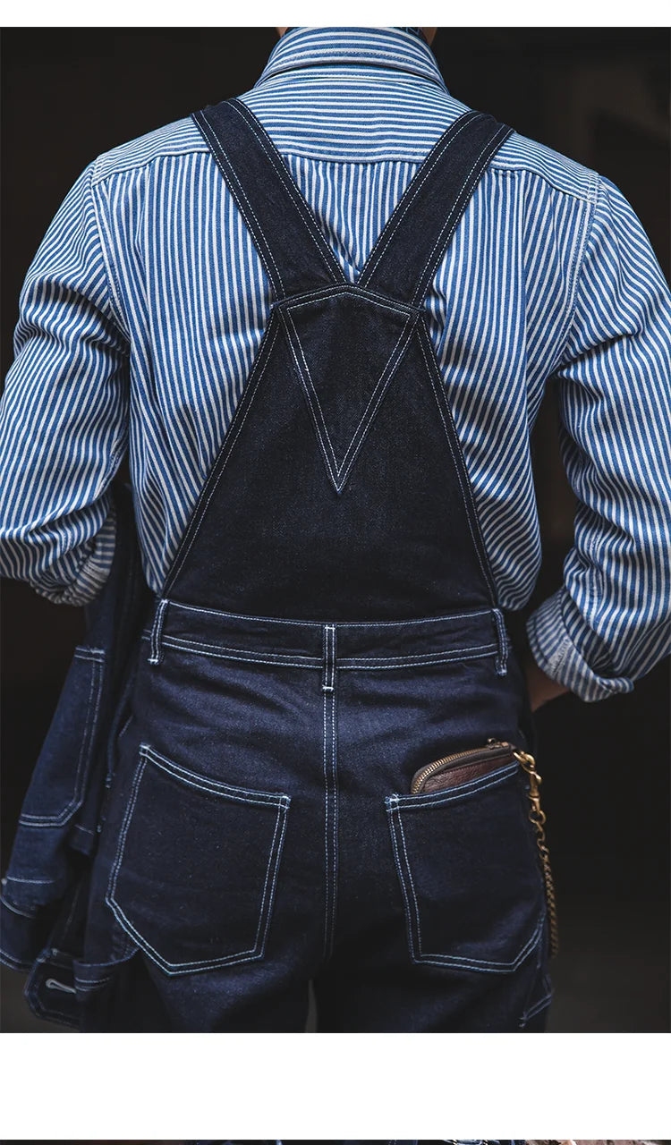 Men/Women Denim Jeans -