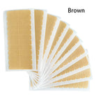 Hair System Tape Invisible Wig Glue Adhesive Materials Double Sided Tape For Lace Front Toupee 5/10Sheets Hair Extension Tape -