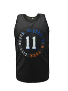 Men's Basketball Jersey No.11 (Brunson) -