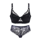 Lace Panty and Briefs -