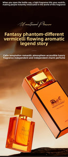 Perfume Original Men Fragrance Lasting Fragrances High Quality Arabic Sexy Cologne Wood Scent Luxury Fragrance Perfumes -