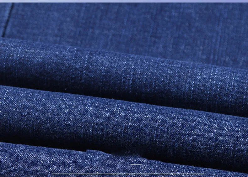 Business Jeans Classic Style -