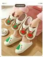 Slippers -