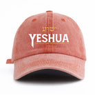 YESHUA Baseball Cap -