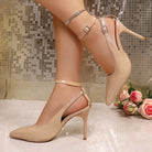 Women's High Heels -