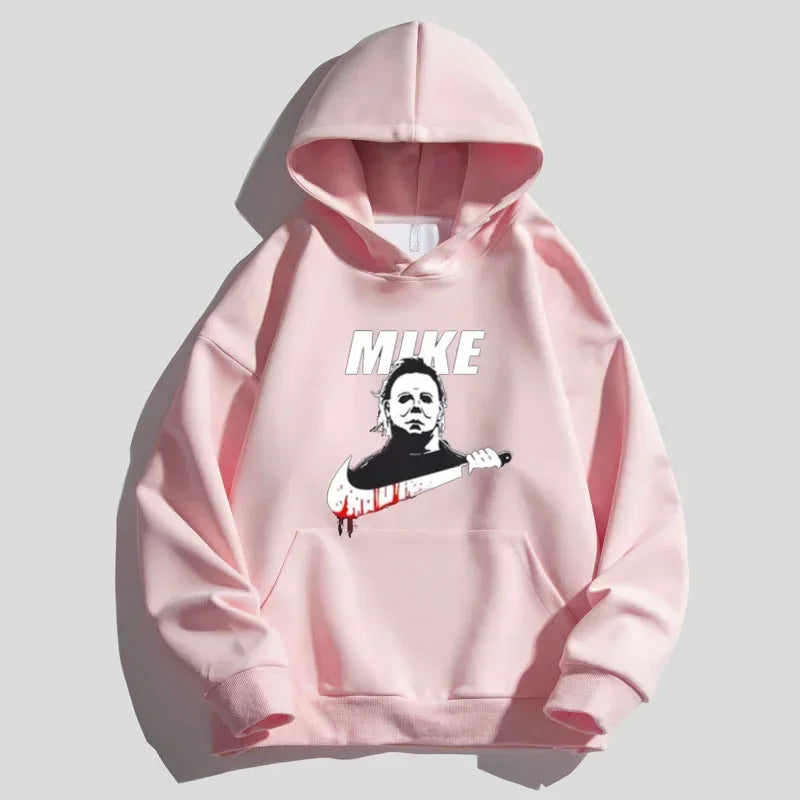 Halloween Michael Myers Hoodie (Be Like Mike Hoodie) -