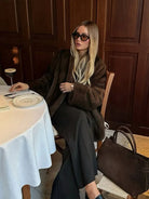Fur Coat -