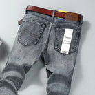 Men's Jeans Fashion Straight -