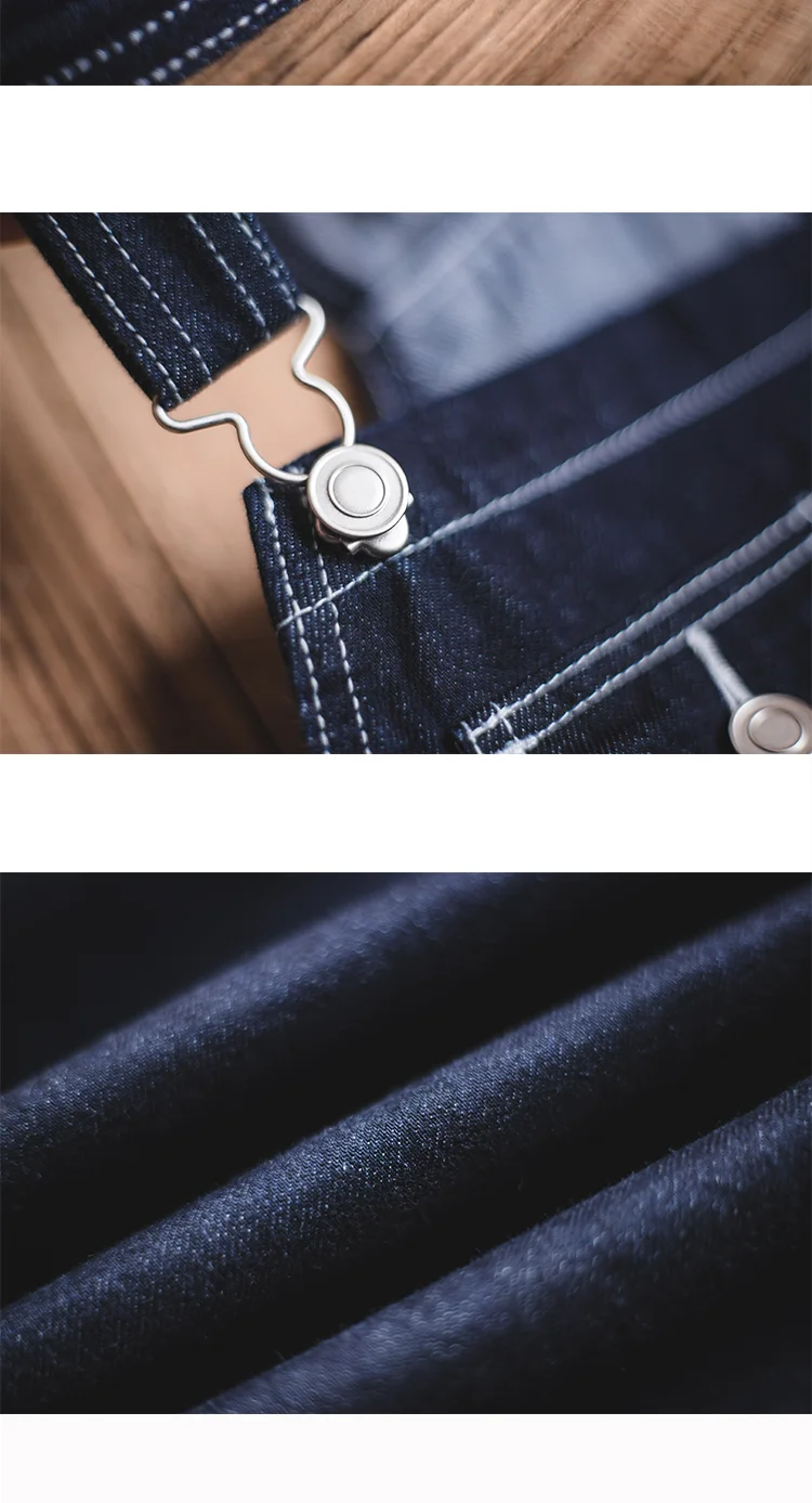 Men/Women Denim Jeans -