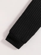 Casual pants two-piece girls -