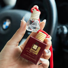 Perfume Car Perfume, a Car Fragrance Used for Car Interior Accessories, a Long-term Car Air Freshener, Keep Charming and Fresh -