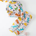 2-piece pajama set Boys and Girls -
