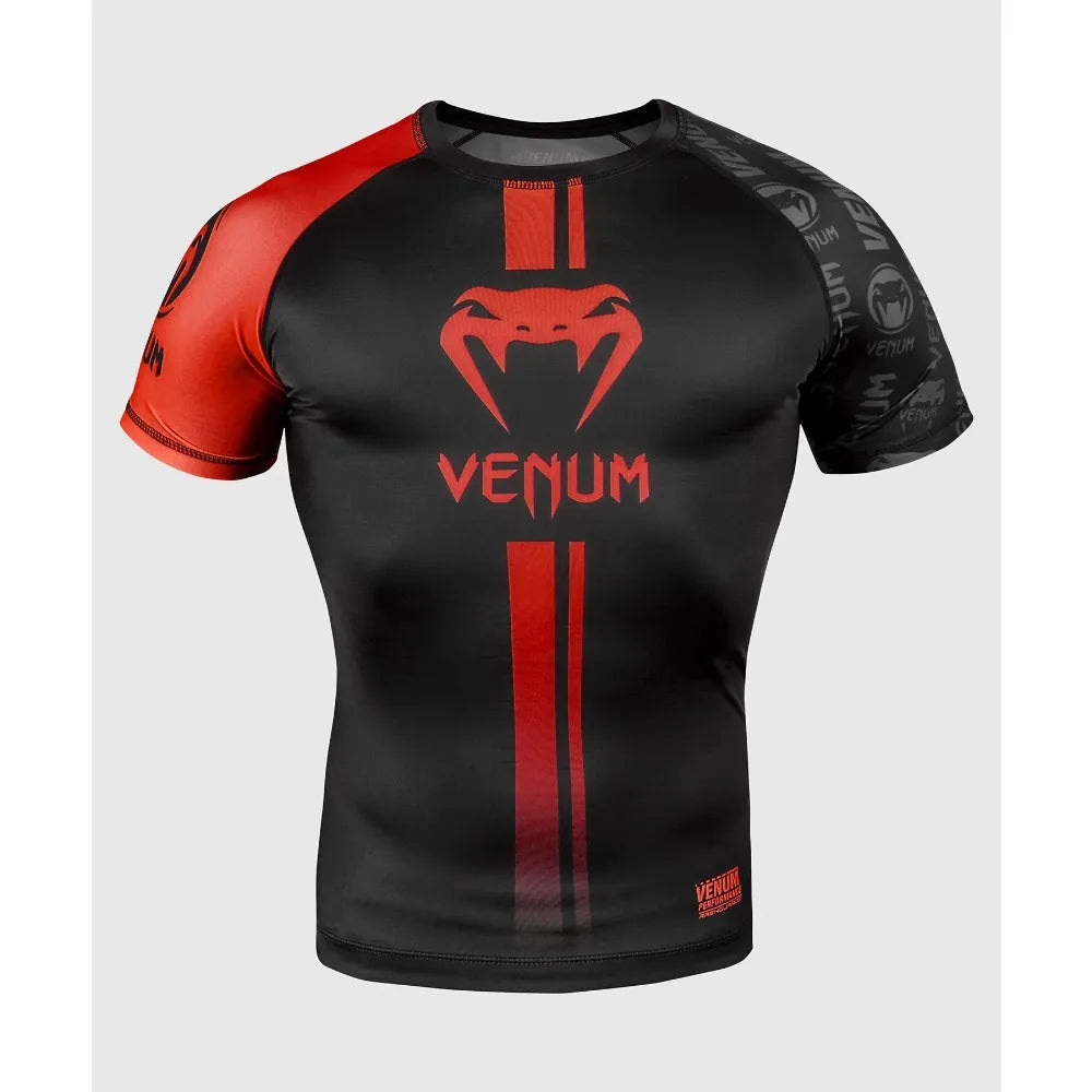 UFC Men's T-shirt (Venum) -