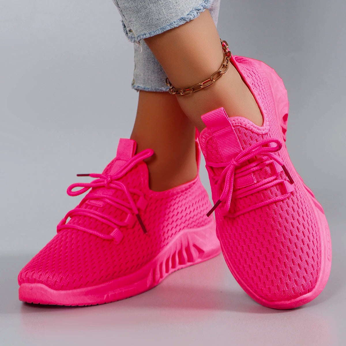 Women's Sneakers -