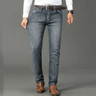 Men's Jeans Fashion Straight -