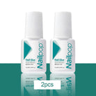 Nailpop Nail Glue 2/5PCS Strong Adhesive Fast Drying Long Lasting Transparent Acrylic Glue for Artificial Nails Nail Art Tools -