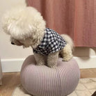 Keep your pets looking fashionable with this cute and elegant pet clothing—perfect for pet parties and special occasions, ensuring your furry friends are dressed to impress! -