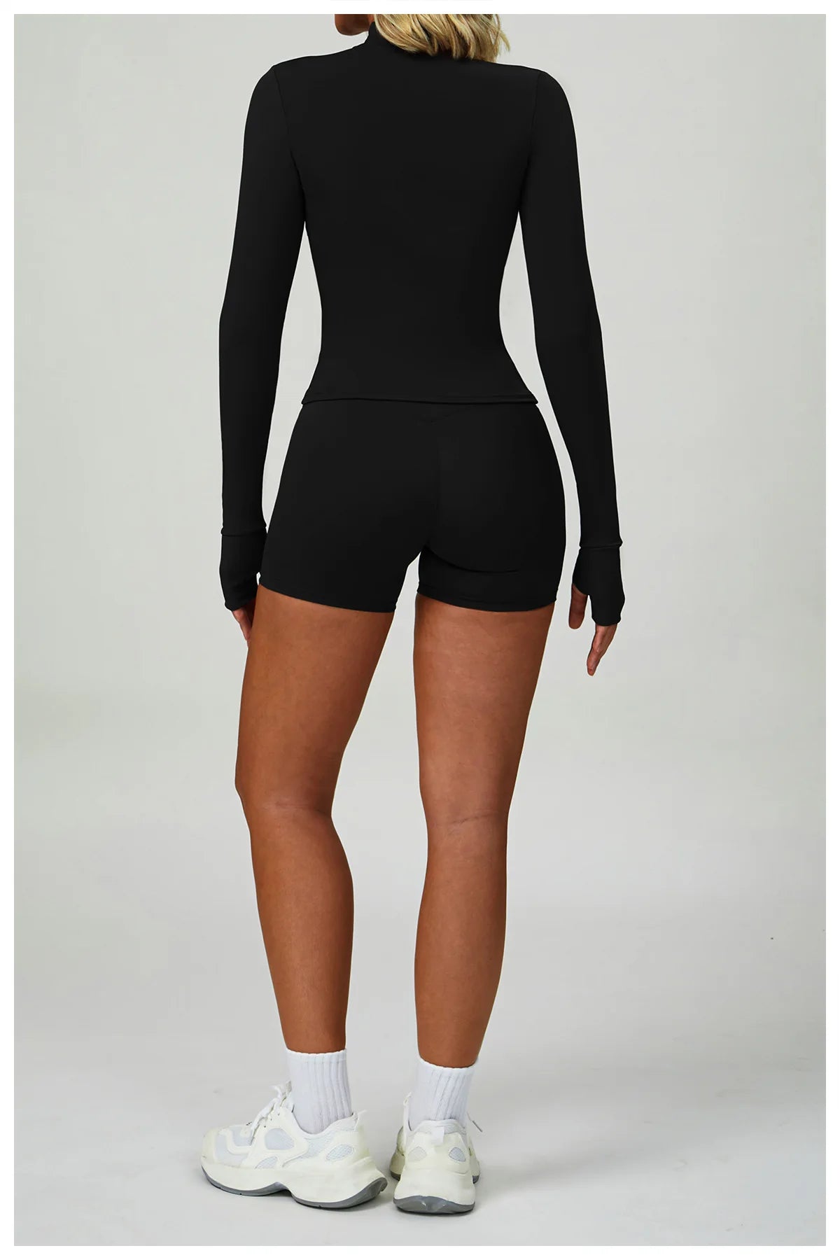 2-3PCS Yoga Suit Tracksuit -