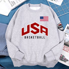 Team USA Basketball Sweatshirt -