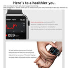 Smart Watch series 10 -