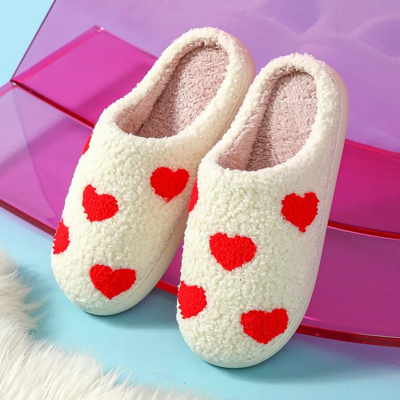 Slippers -