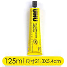 UHU German Super Glue Has Very Good Toughness Multifunctional Soft Glue Super Glue FOR MOOD Textile Porcelain Pape Metal Rubber -