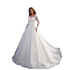 Wedding Dress -