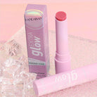 Handaiyan Long Lasting Lipstick Waterproof Moisturizing MIrror Watery Jelly Lip Stick Lip Plumper Lip Balm Makeup -