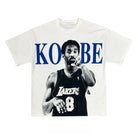 KOBE Printed Graphic T-shirt Men's -