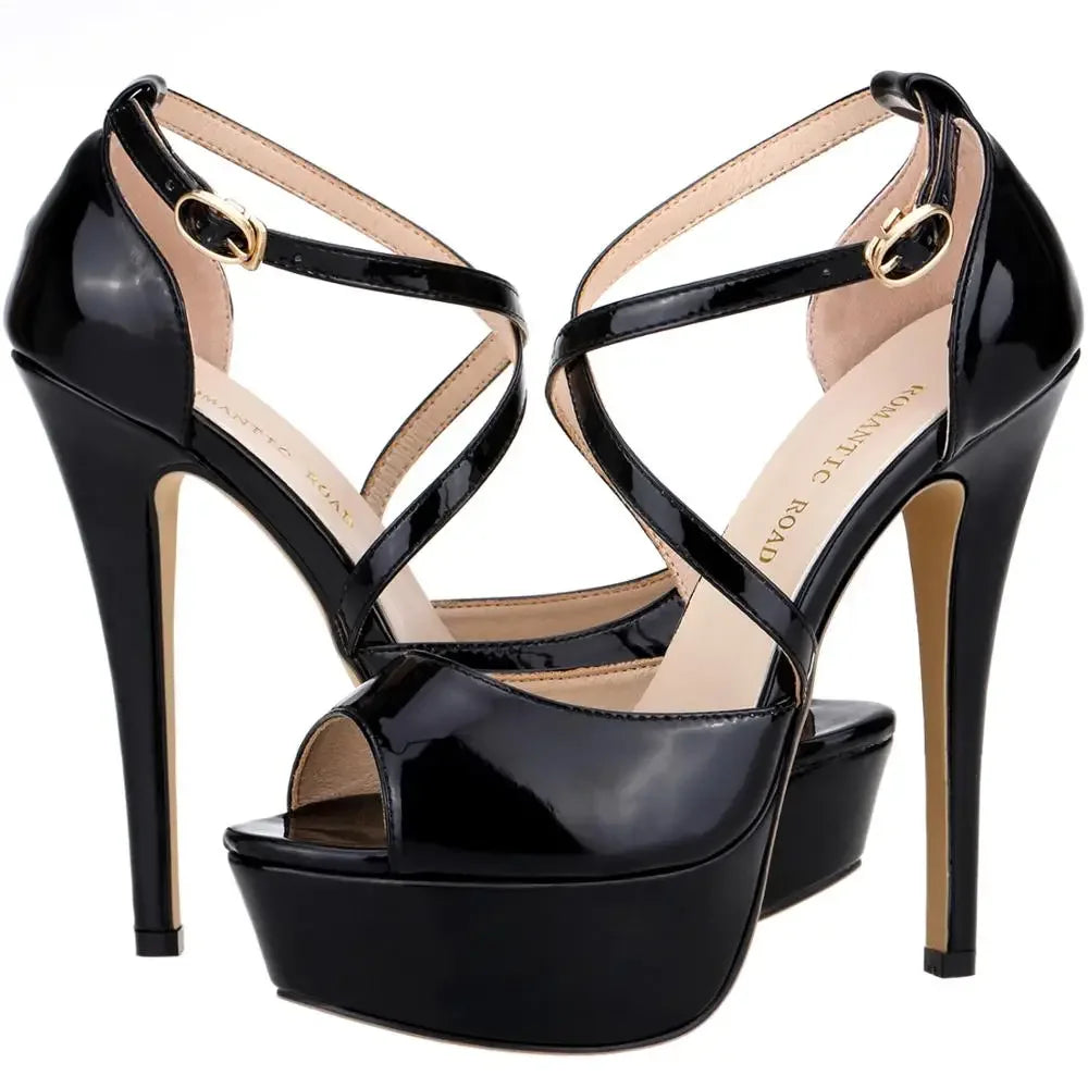 Stilettos -