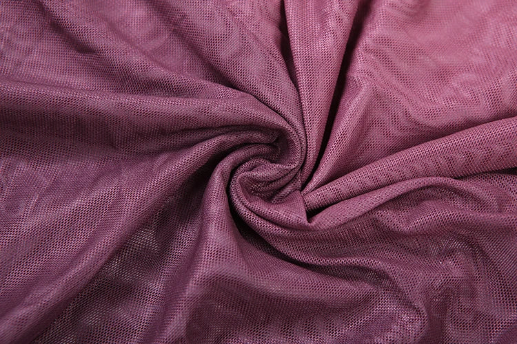 Dress+Shawl -
