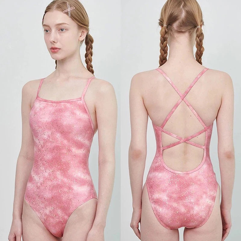 Swimsuits for Women - Stylish One Piece Swimwear -