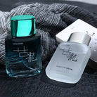 Men's Cologne Perfume charm eau de parfum Long lasting Scent Fragrance Pheromone Dating Attract women Spray difusor de aroma -