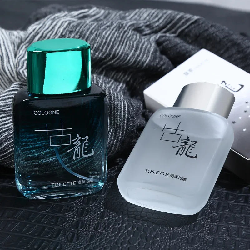 Men's Cologne Perfume charm eau de parfum Long lasting Scent Fragrance Pheromone Dating Attract women Spray difusor de aroma -