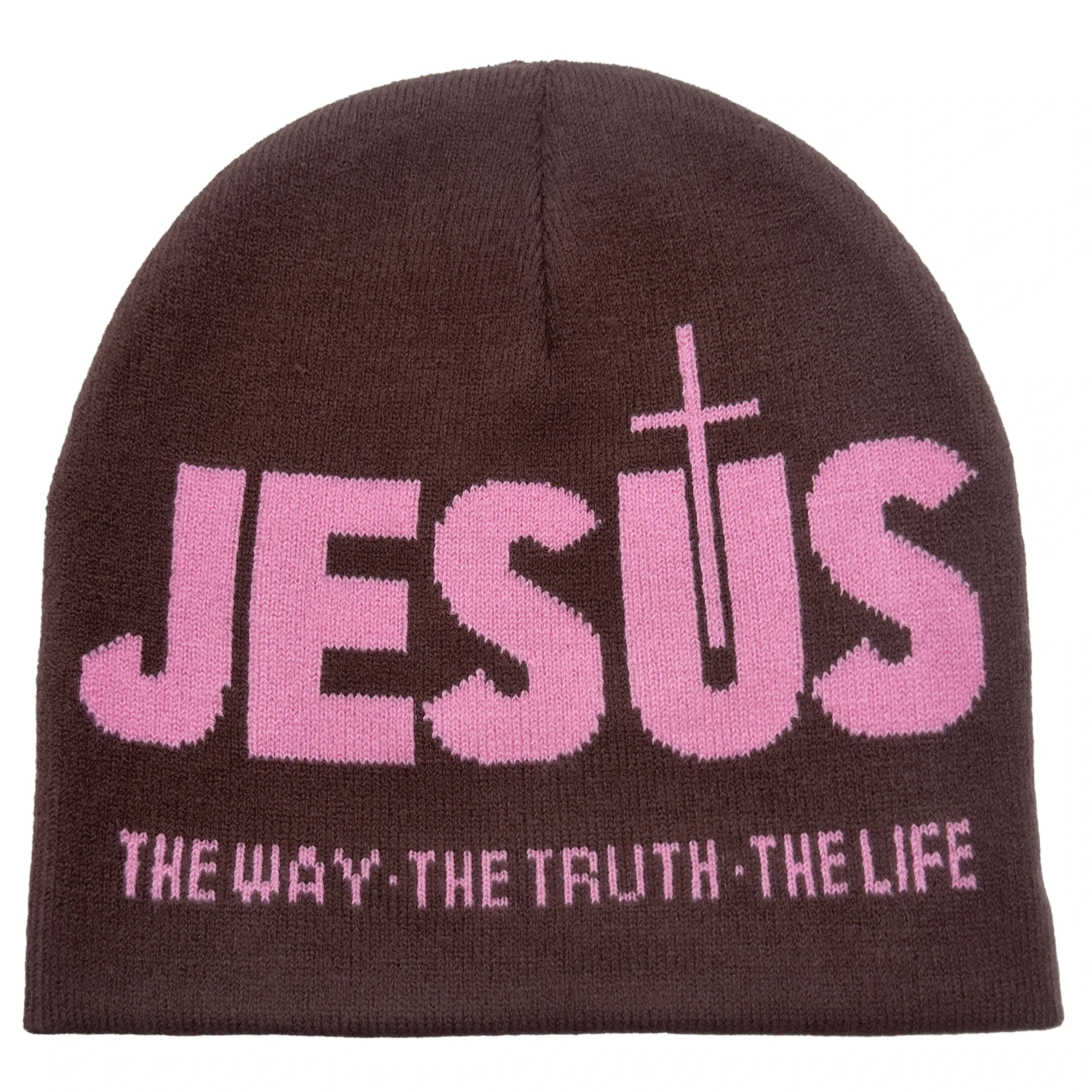 JESUS SKully (Unisex) -