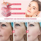 Jelly Face Cream -