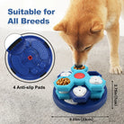 Puzzle toy for dogs -