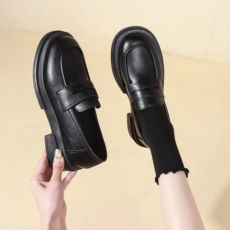 Platform Shoes -