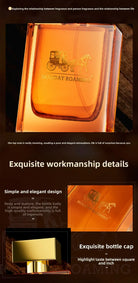 Perfume Original Men Fragrance Lasting Fragrances High Quality Arabic Sexy Cologne Wood Scent Luxury Fragrance Perfumes -